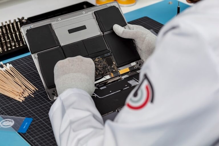 tka apple macbook air