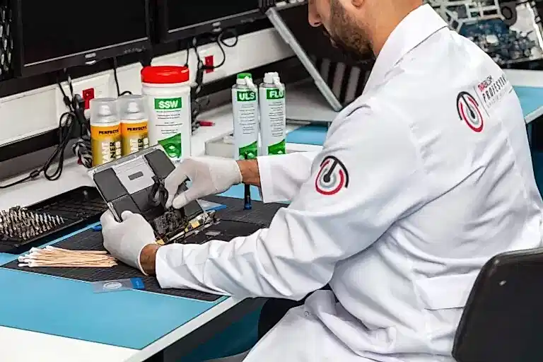 tka macbook pro tamiri