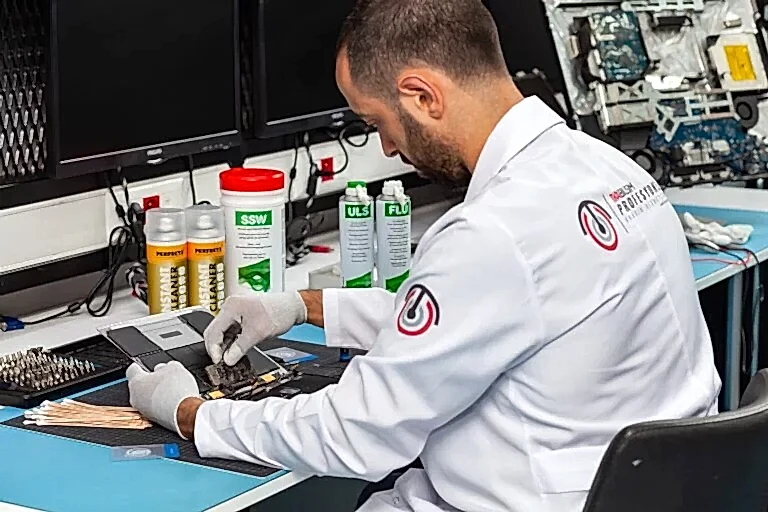 tka apple macbook anakart tamiri