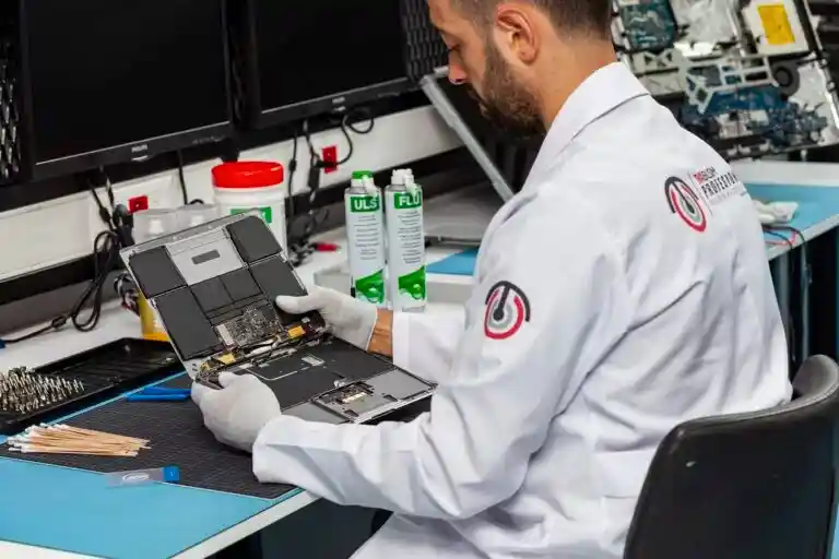 tka macbook bakımı