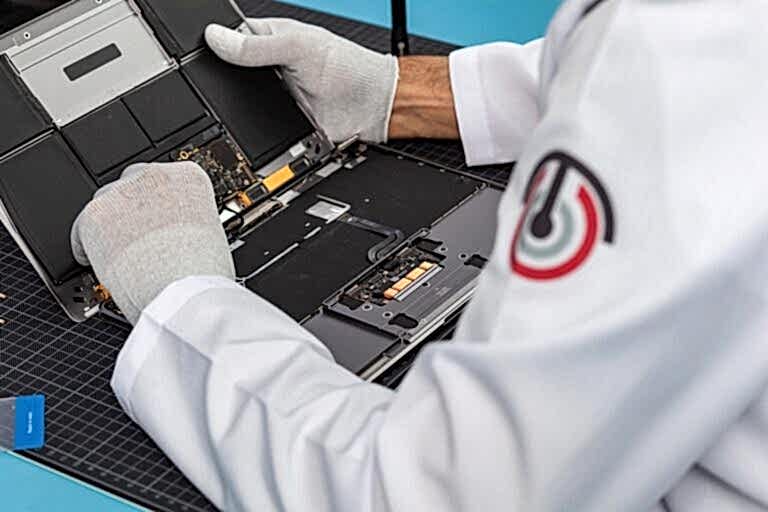 tka apple mac pro arızası