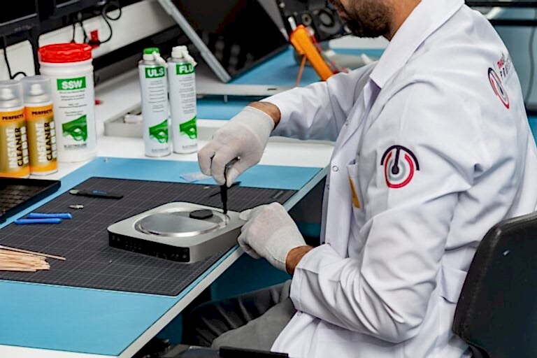 tka apple mac mini arızası