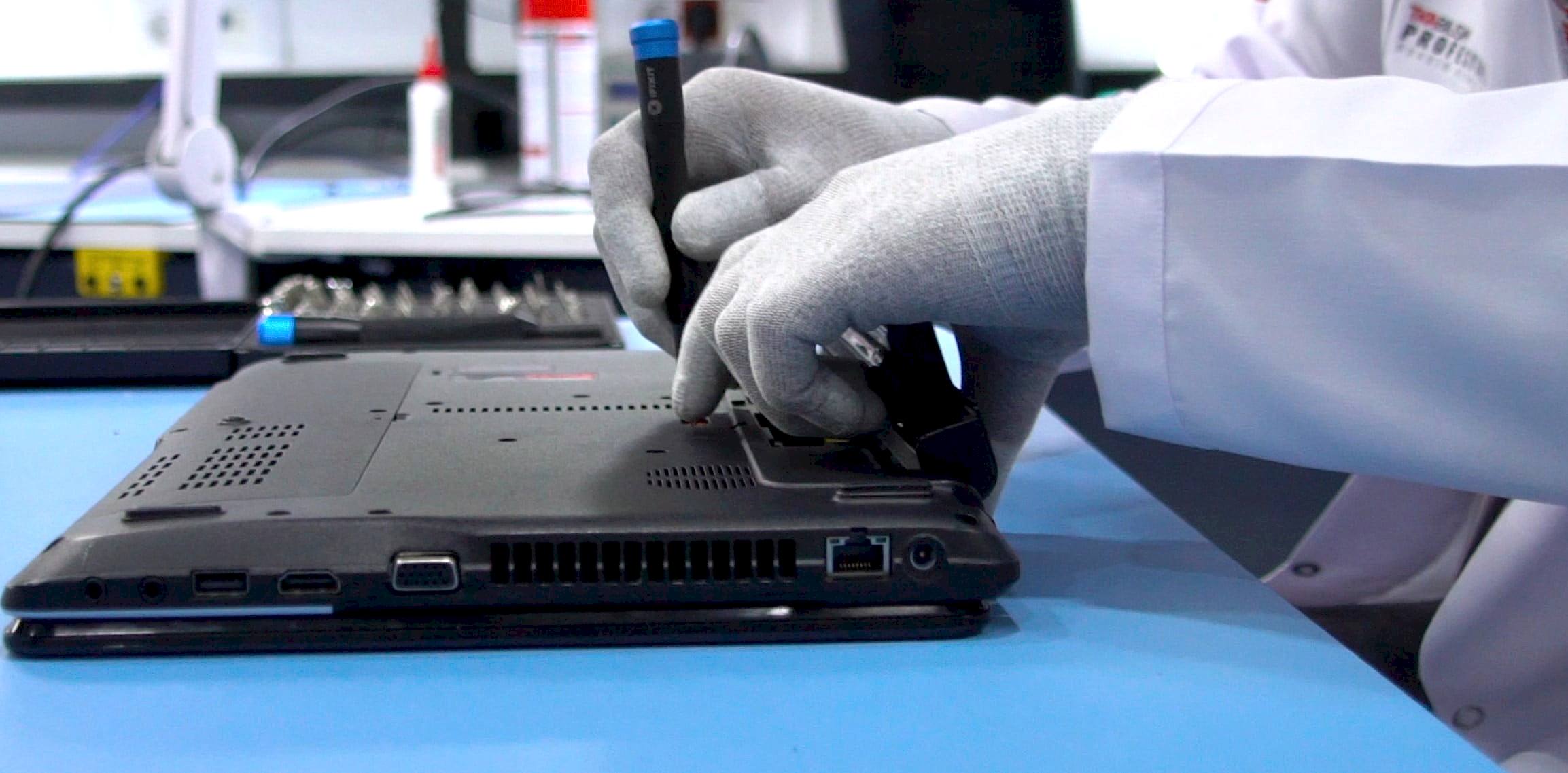 Acer Bilgisayar Servisi