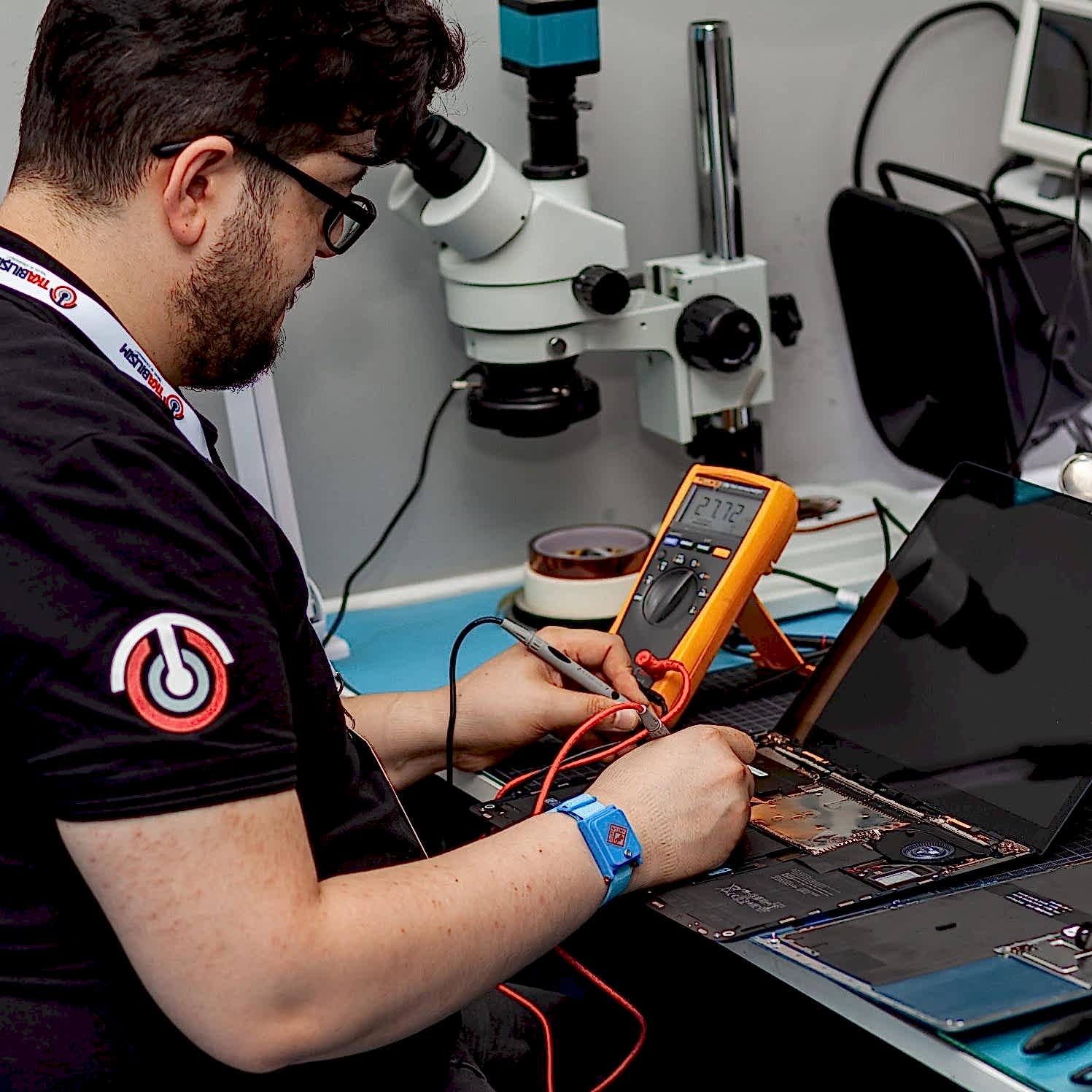 tka bakım ve  performans hizmetleri