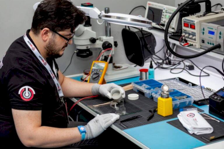 tka chipset değişimi