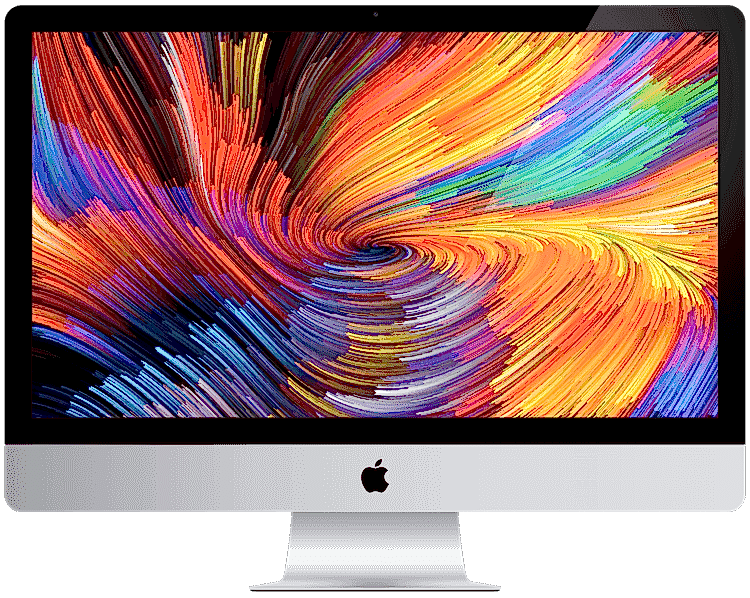 tka imac 4k