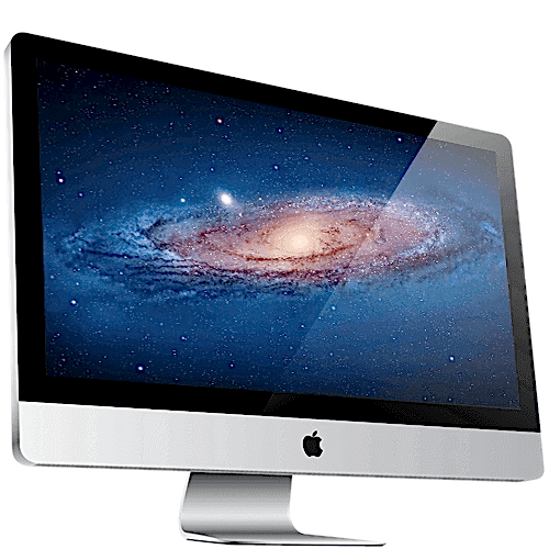 tka imac