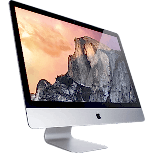 tka imac