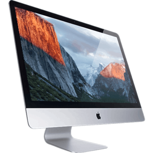 tka imac