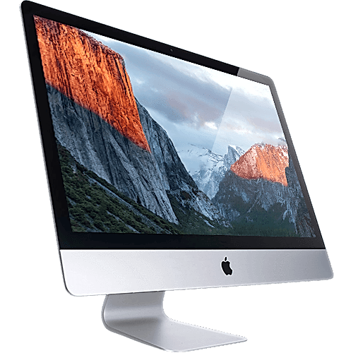 tka imac