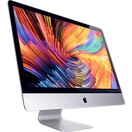 tka imac
