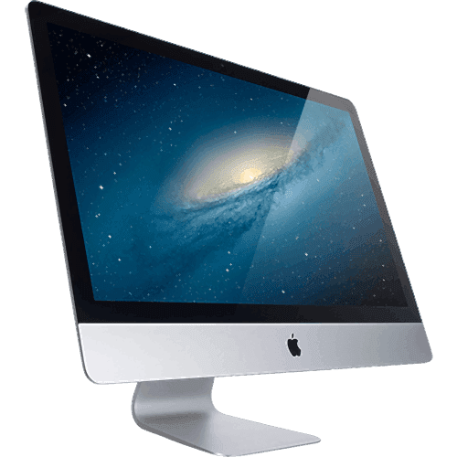 tka imac