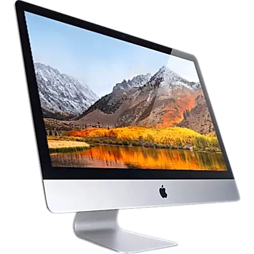 tka imac