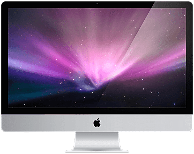 tka imac