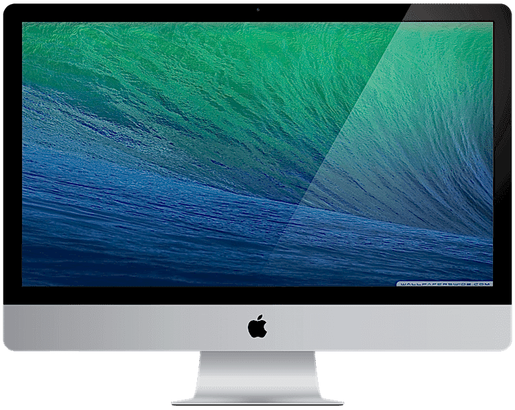 tka imac