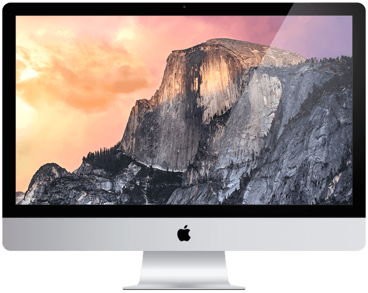 tka imac