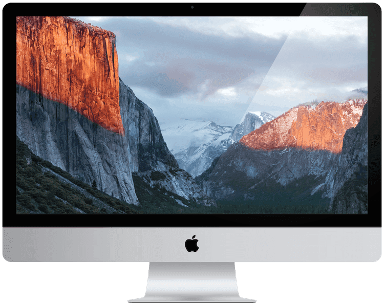 tka imac