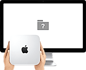 mac mini macos işletim sistemi arızası