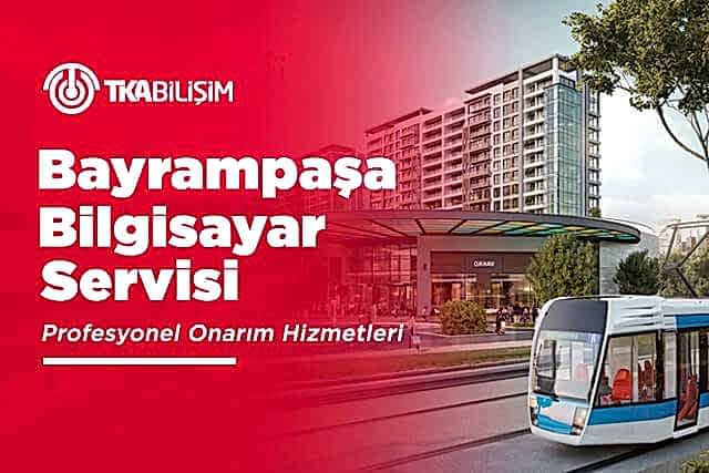 tka bayrampaşa bilgisayar servisi