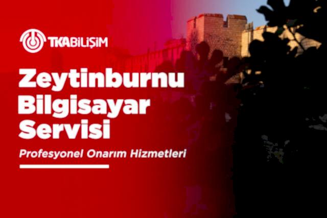 tka zeytinburnu bilgisayar servisi