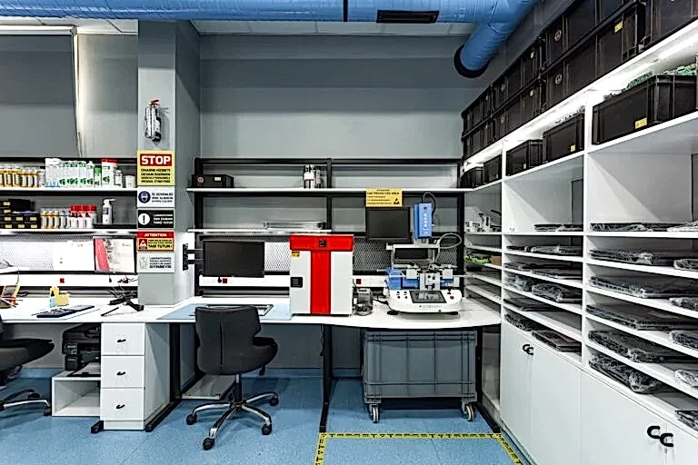 tka lab