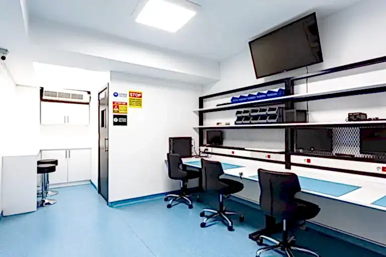 tka lab