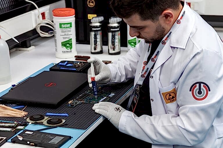 tka fan tamiri fiyatları