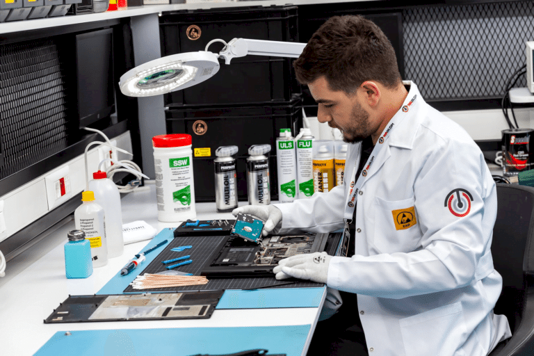 tka laptop harddisk tamiri