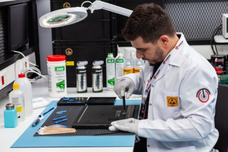 tka laptop ram sorunu