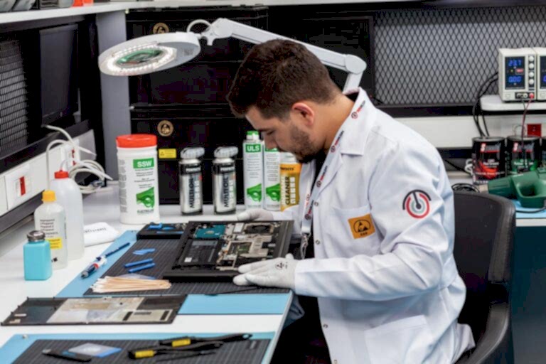 tka ram slotu arızası