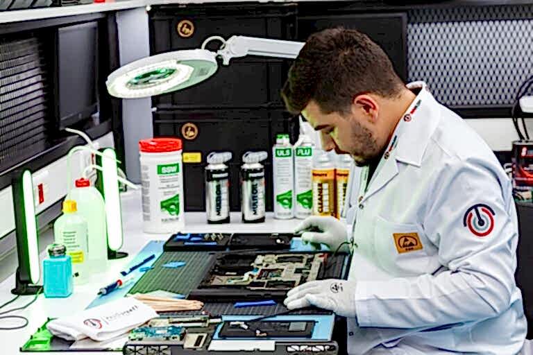 tka laptop ram tamiri