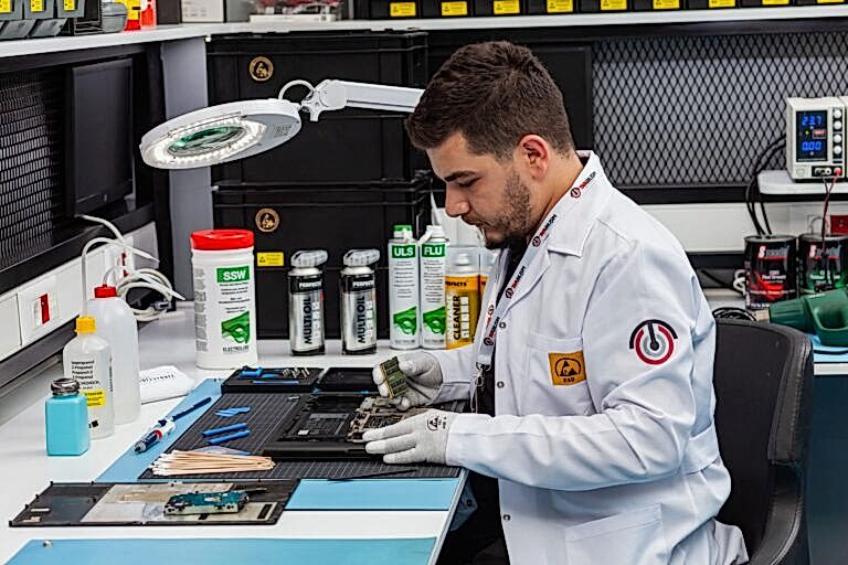 tka laptop ram tamiri