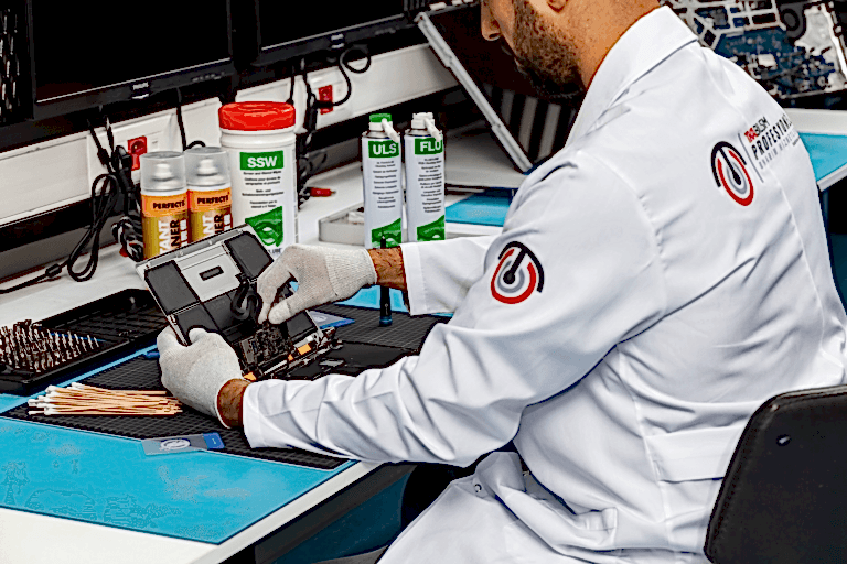 tka mac mini onarımı