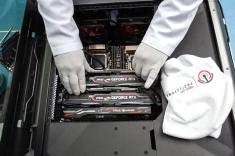 tka masaüstü bilgisayar tamiri