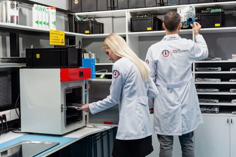 tka personel santral