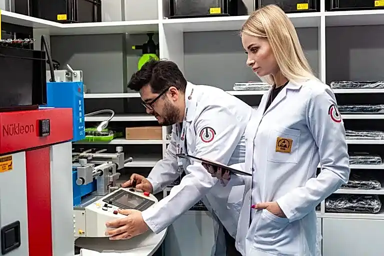 tka chipset tamiri ümraniye