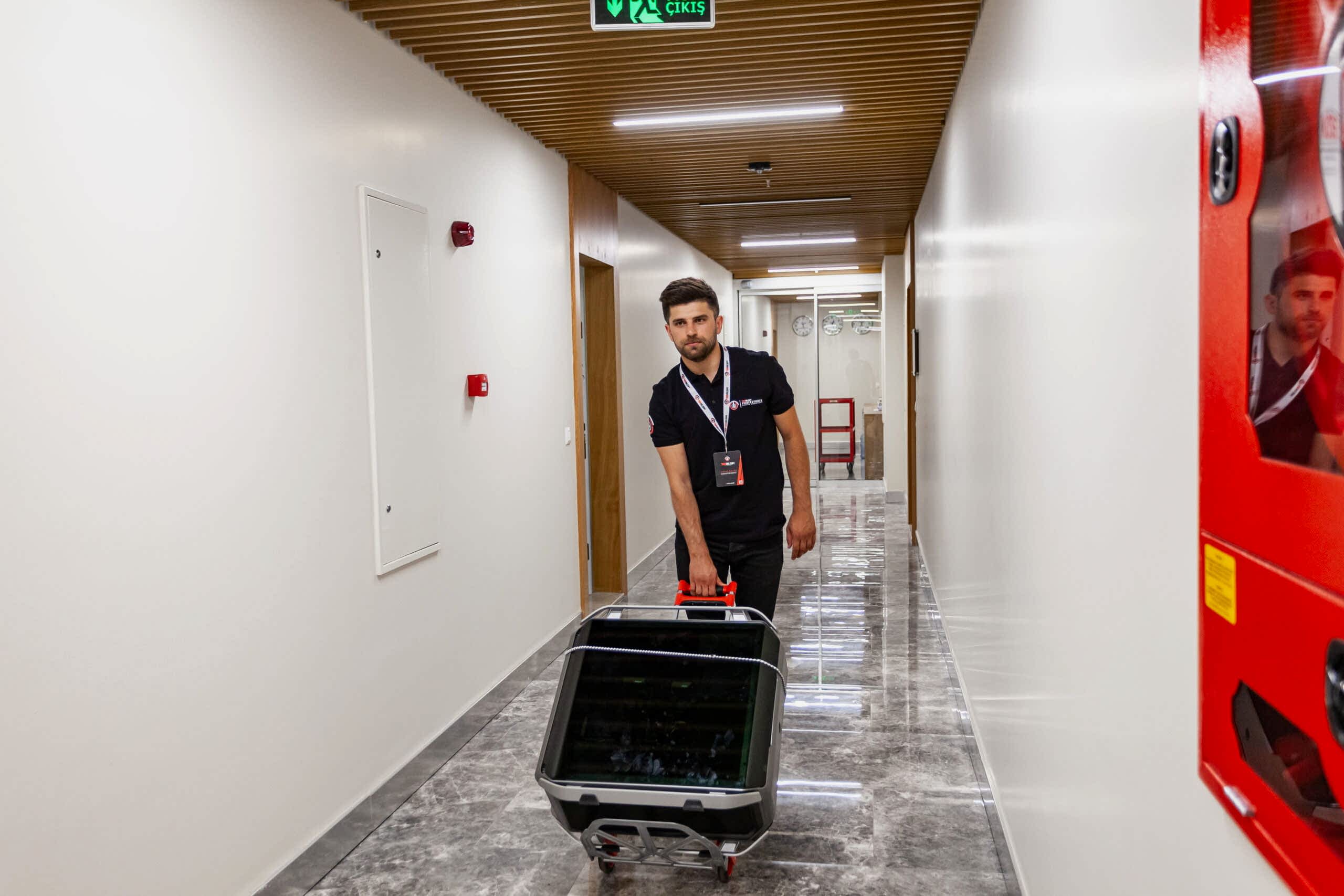 yerinde bilgisayar servisi