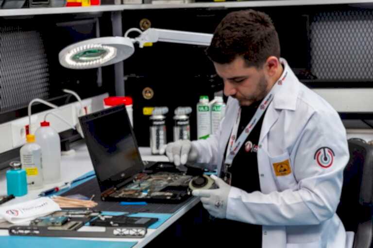 bursa bilgisayar temizliği