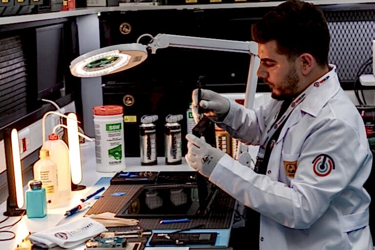 bursa bilgisayar teknik servis