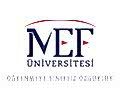 tka mef üniversitesi