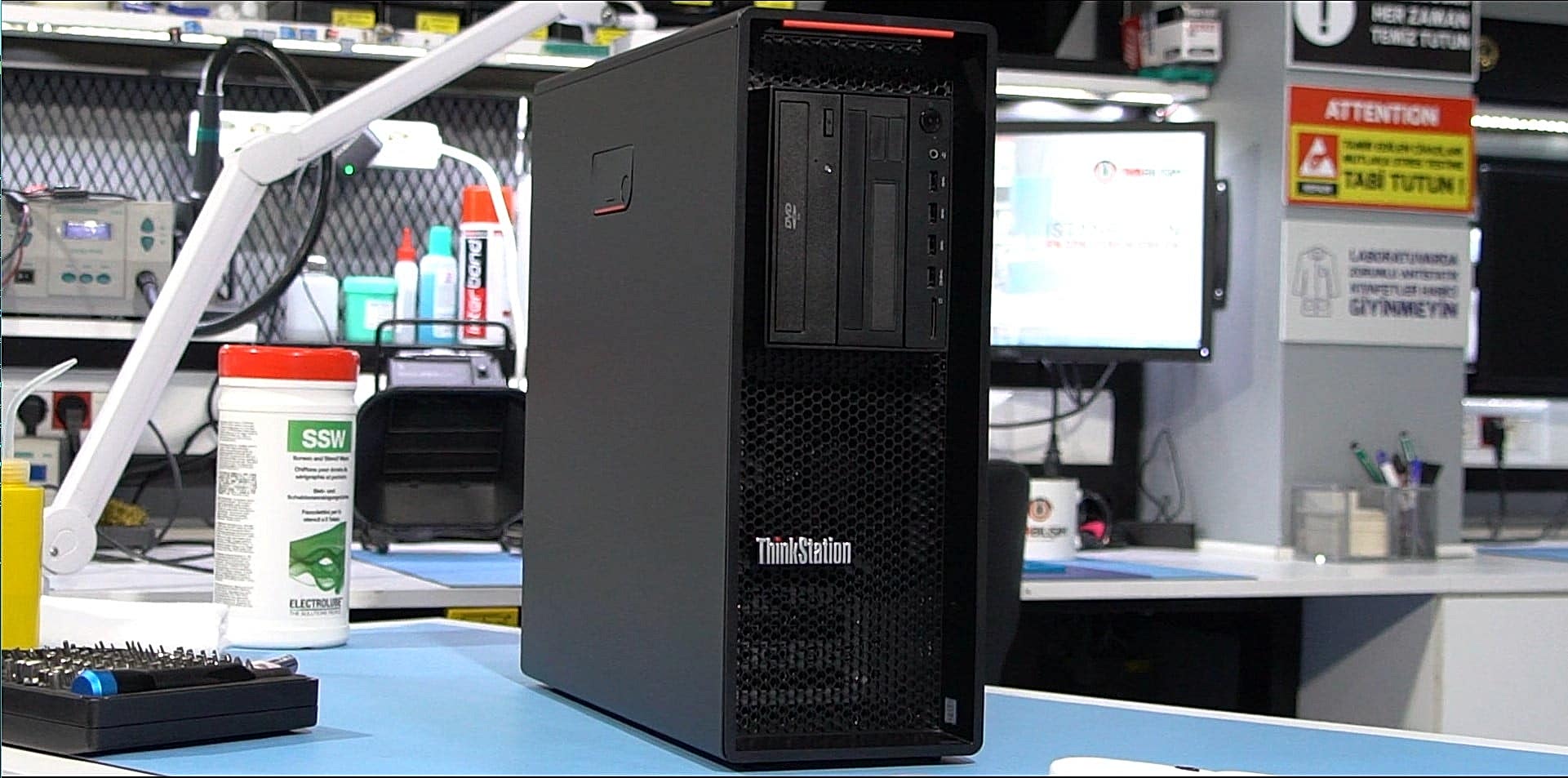 tka render bilgisayar tamiri