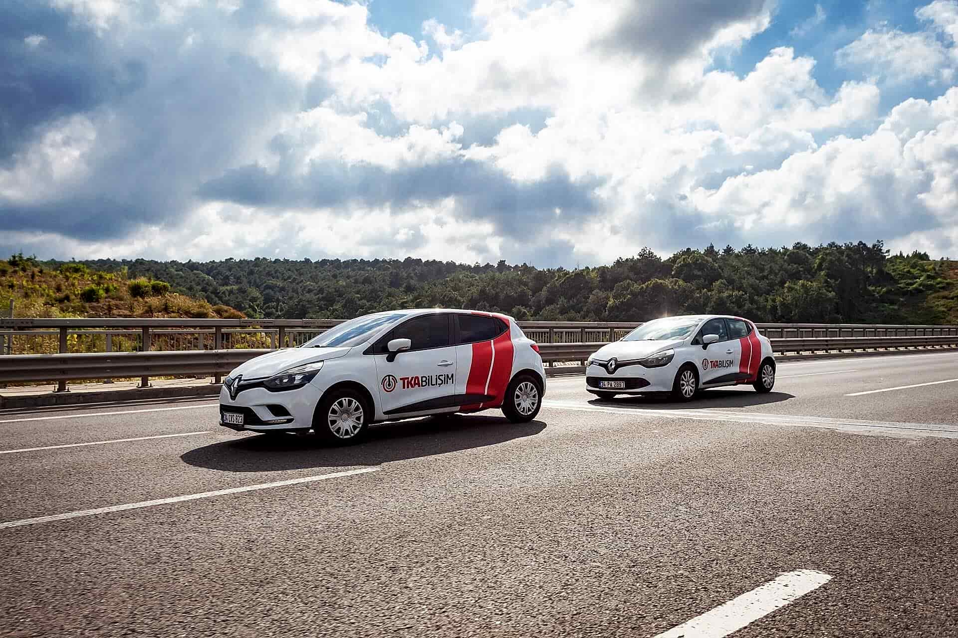 istanbul yerinde servis